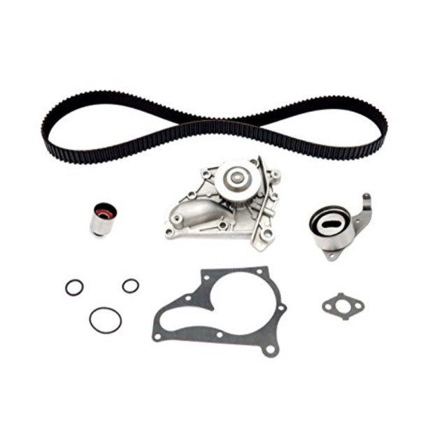USTK199 Water Pump Kit Timing for 1987-2001 Toyota 2.0L 2.