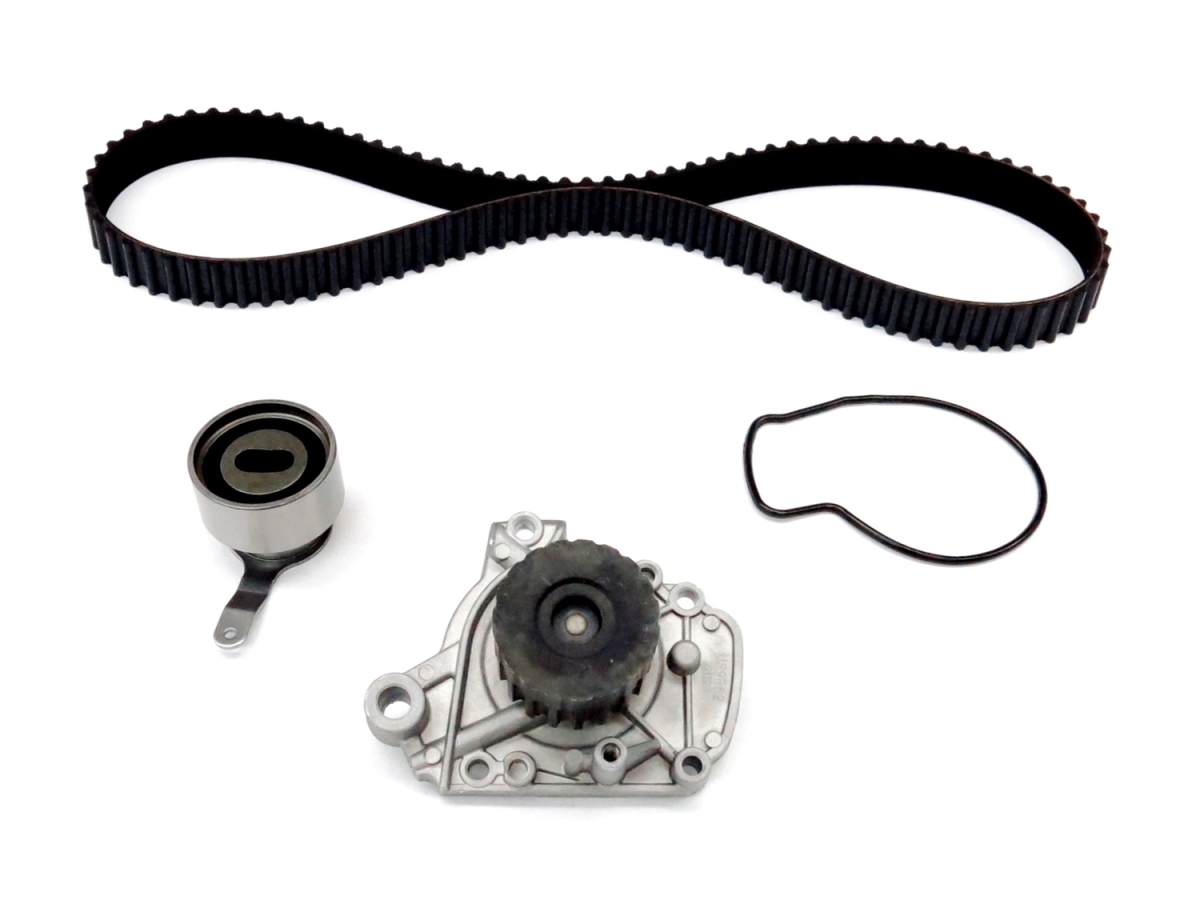 USTK224A Water Pump Kit Timing for 1996-2000 Honda 1.6L