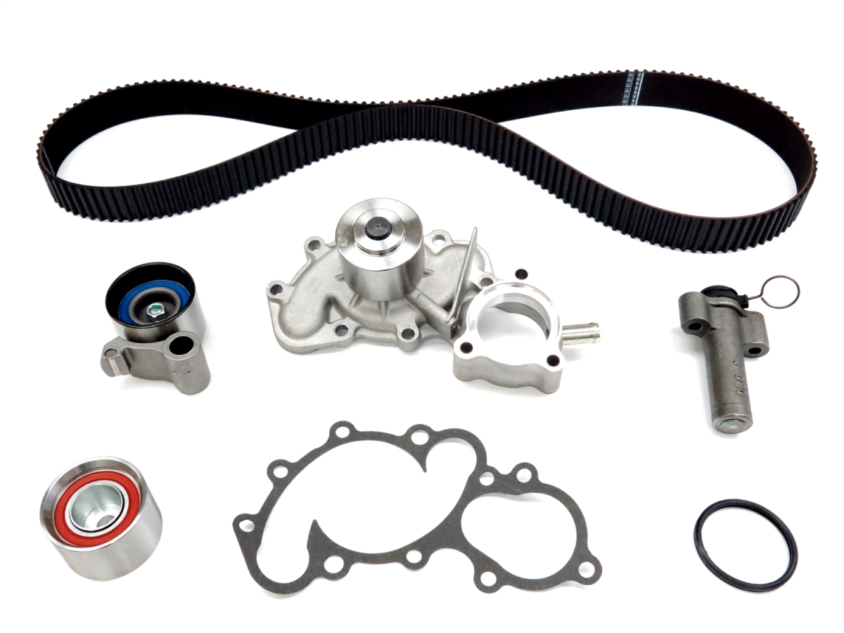 USTK271 Water Pump Kit Timing for 1996-2004 Toyota 3.4L