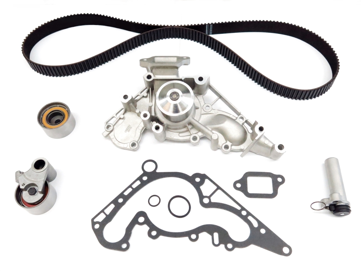USTK298 Water Pump Kit Timing for 1998-2010 Toyota 4.0L 4.