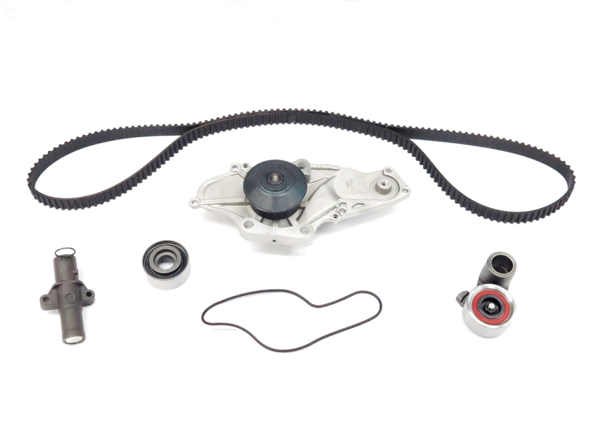 USTK329 Water Pump Kit Timing for 2003-2015 Honda 3.0L 3.5