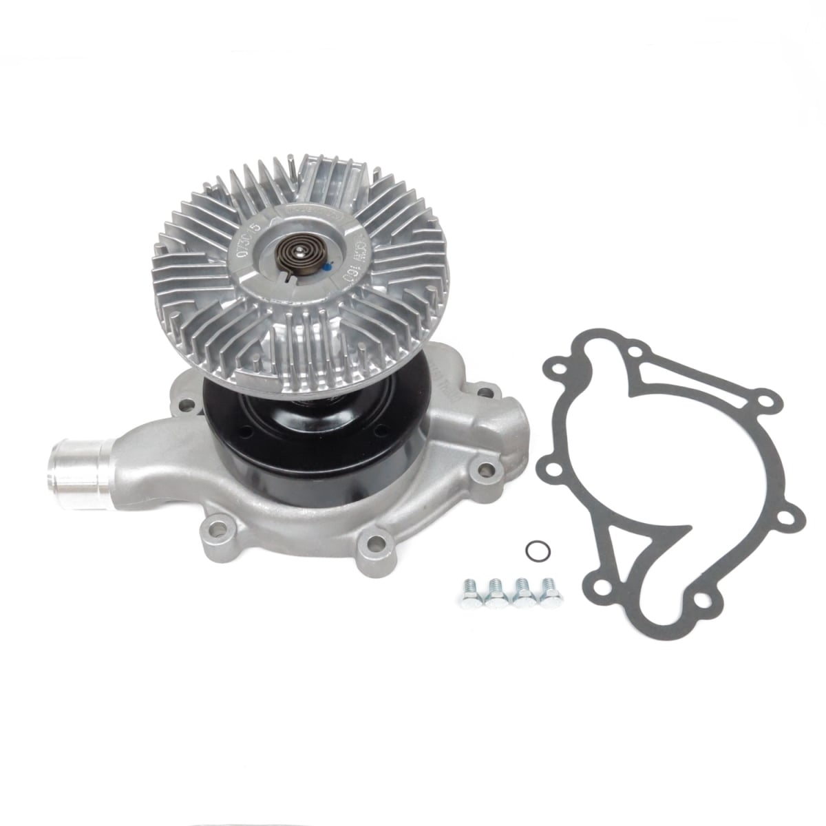 MCK1003 Max Cooling Kit for 1993-2003 Dodge