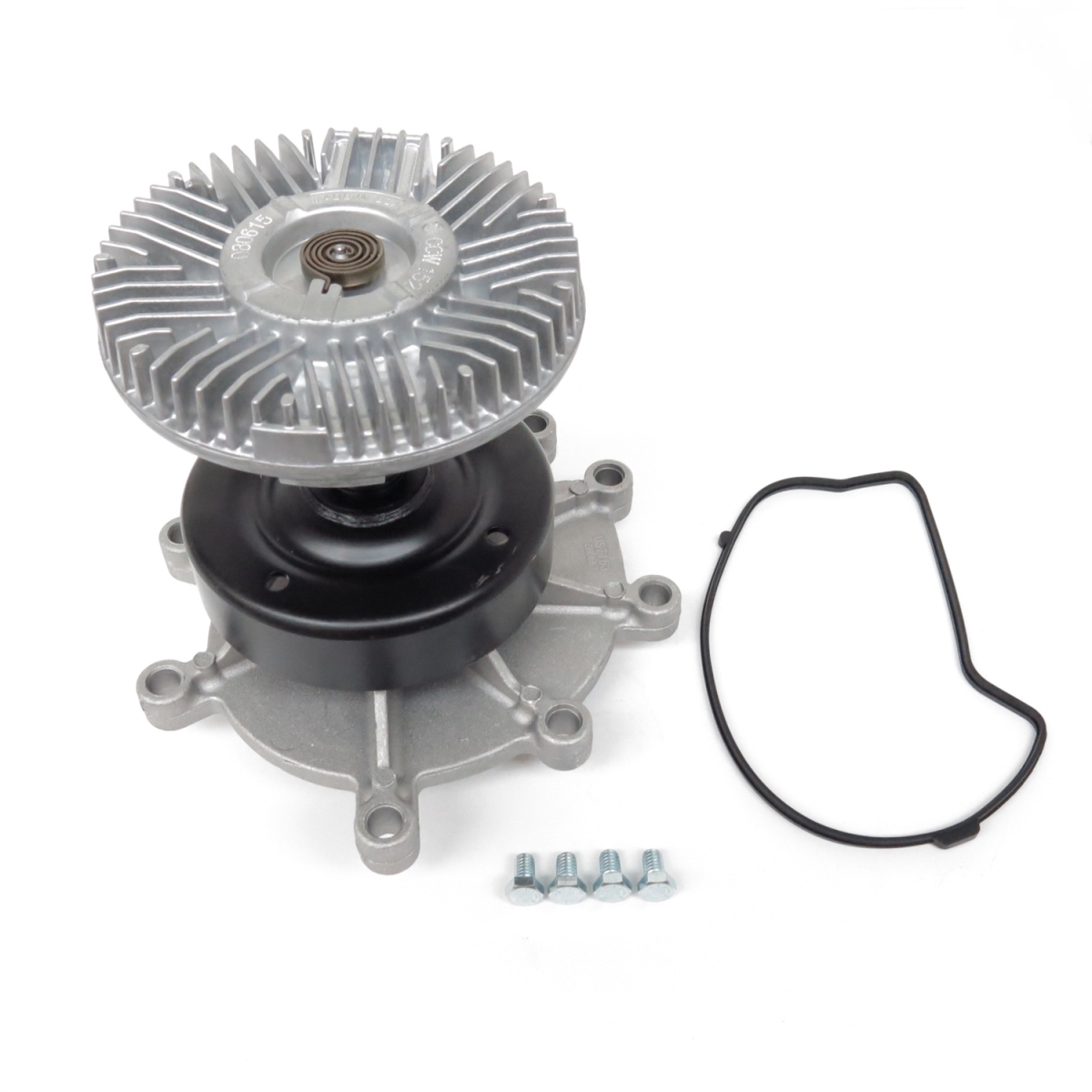 MCK1005 Max Cooling Kit for 2002-2012 Dodge