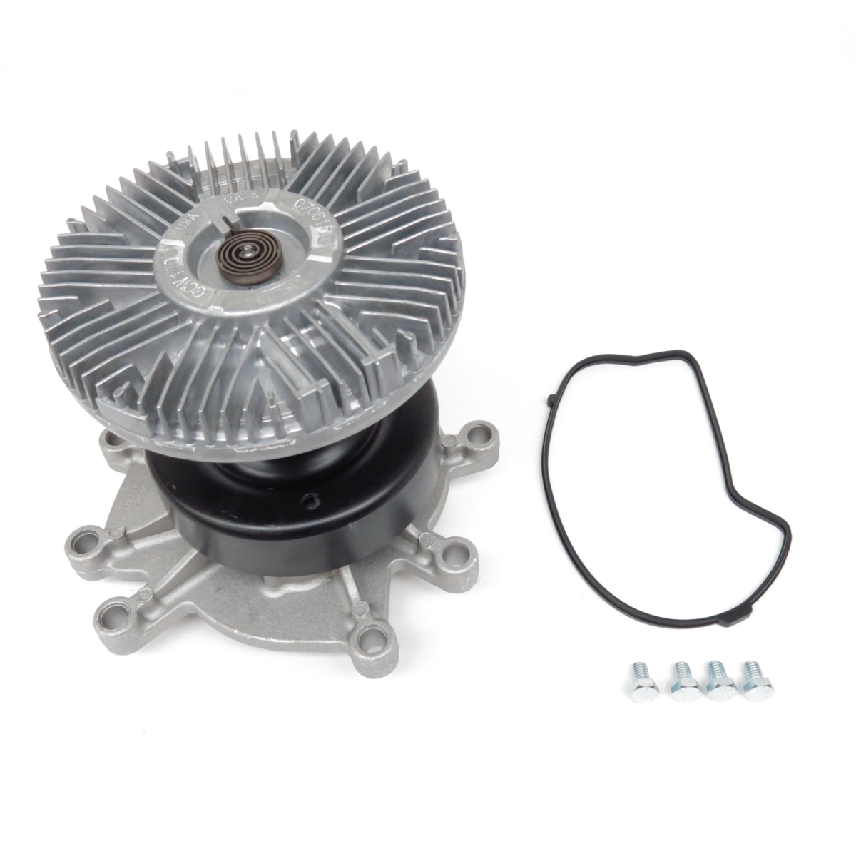 MCK1006 Max Cooling Kit for 2005-2011 Dodge
