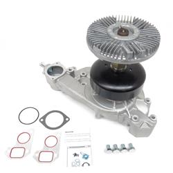 MCK1007 Max Cooling Kit for 1999-2006 Cadill