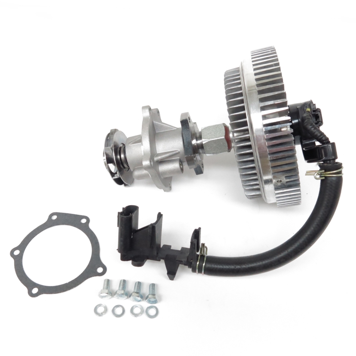 MCK1008 Max Cooling Kit for 2002-2007 Gm Gm