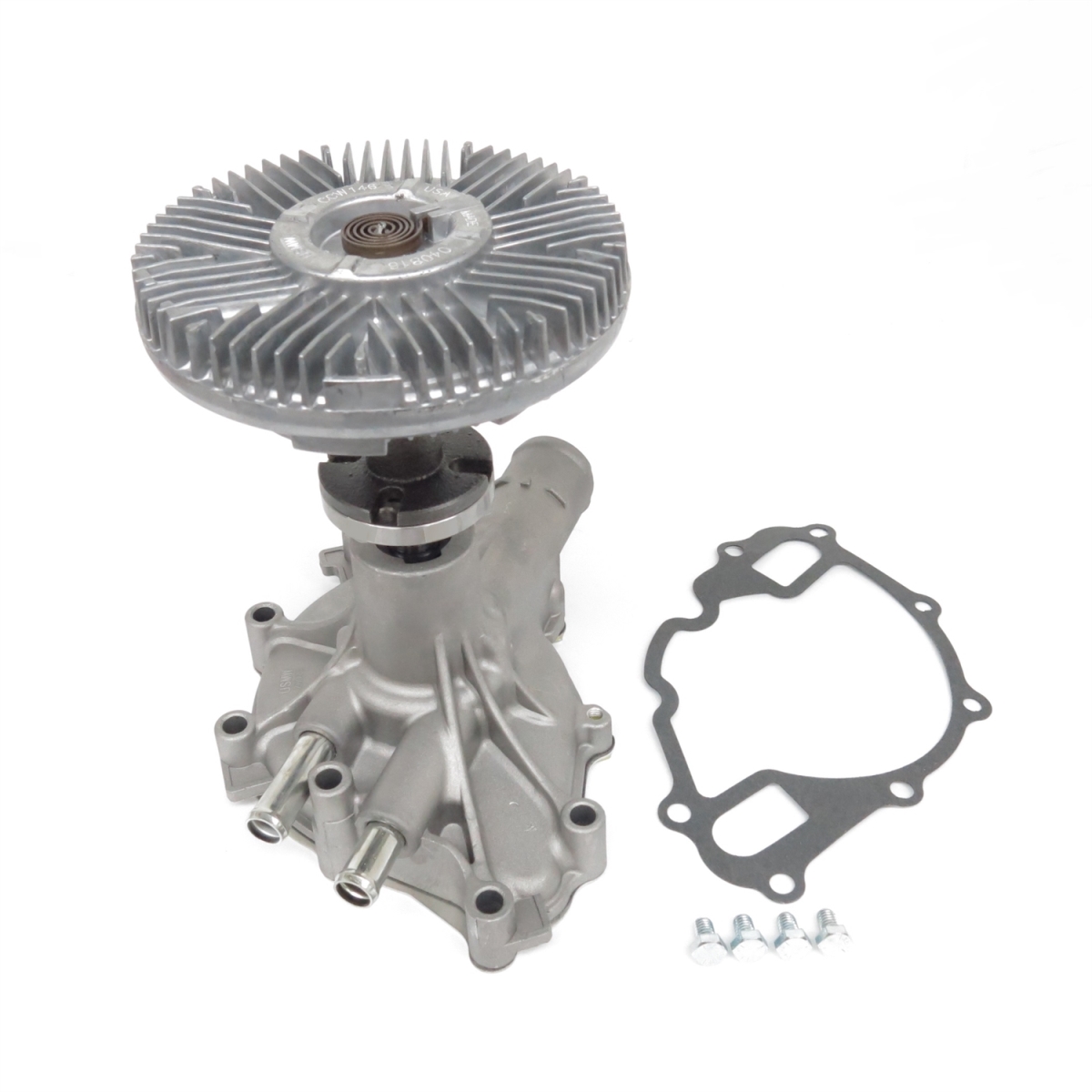 MCK1011 Max Cooling Kit for 1987-1997 Ford T