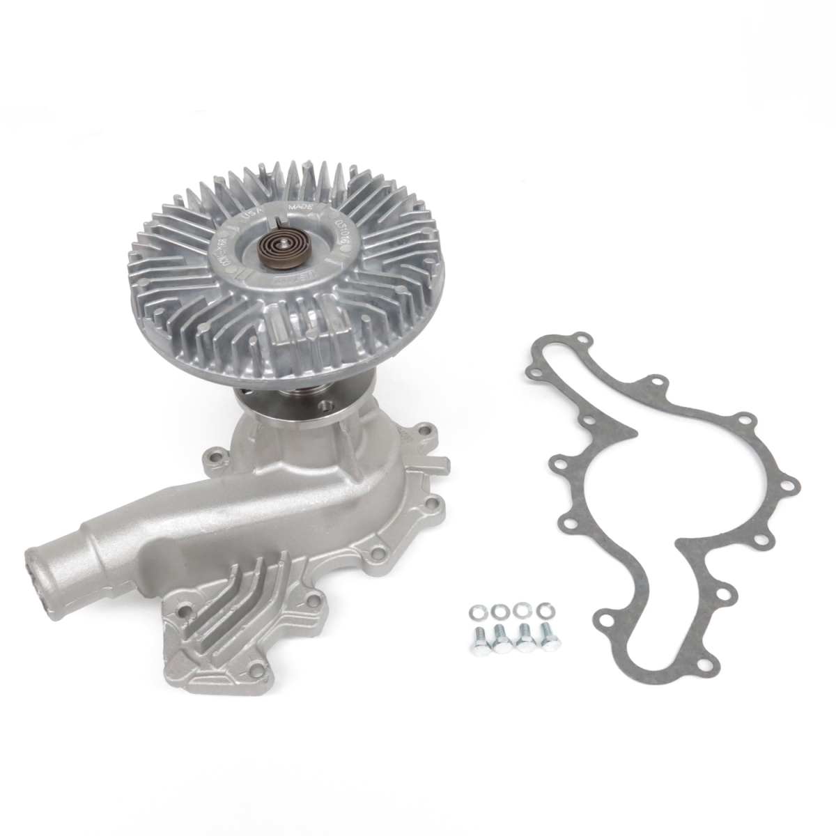 MCK1012 Max Cooling Kit for 1991-2000 Ford A