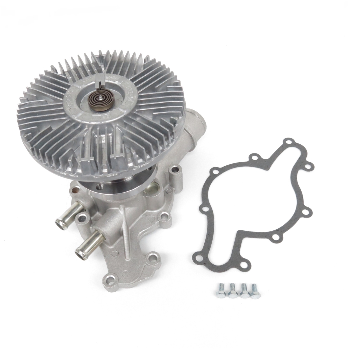 MCK1018 Max Cooling Kit for 1996-2001 Ford A
