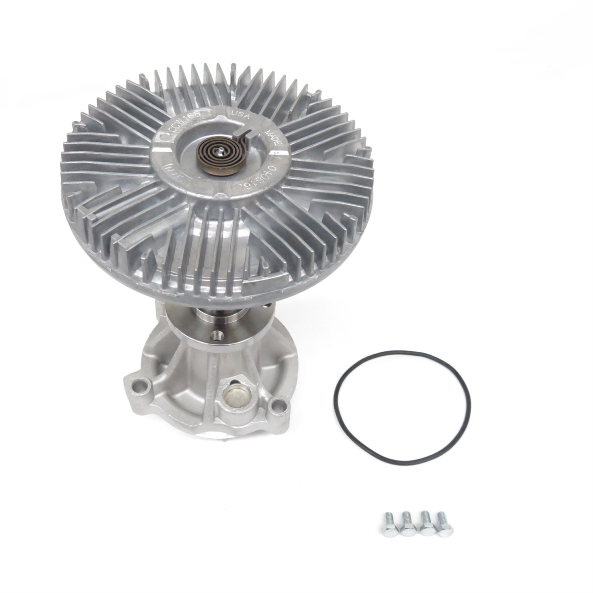 MCK1026 Max Cooling Kit for 1997-2014 Ford V