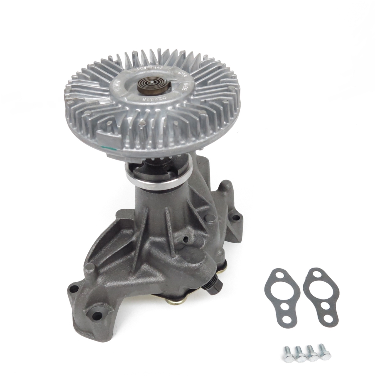 MCK1038 Max Cooling Kit for 1987-1995 Chevro