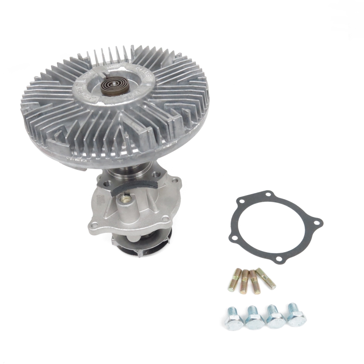 MCK1049 Max Cooling Kit for 2005-2012 Chevro