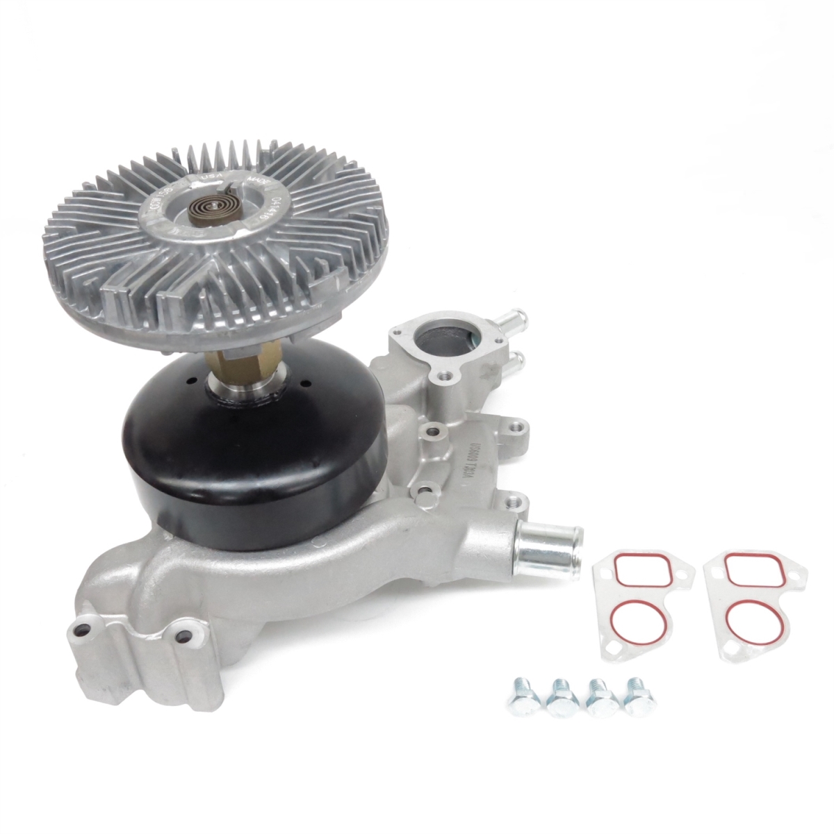 MCK1055 Max Cooling Kit for 2007-2013 Chevro