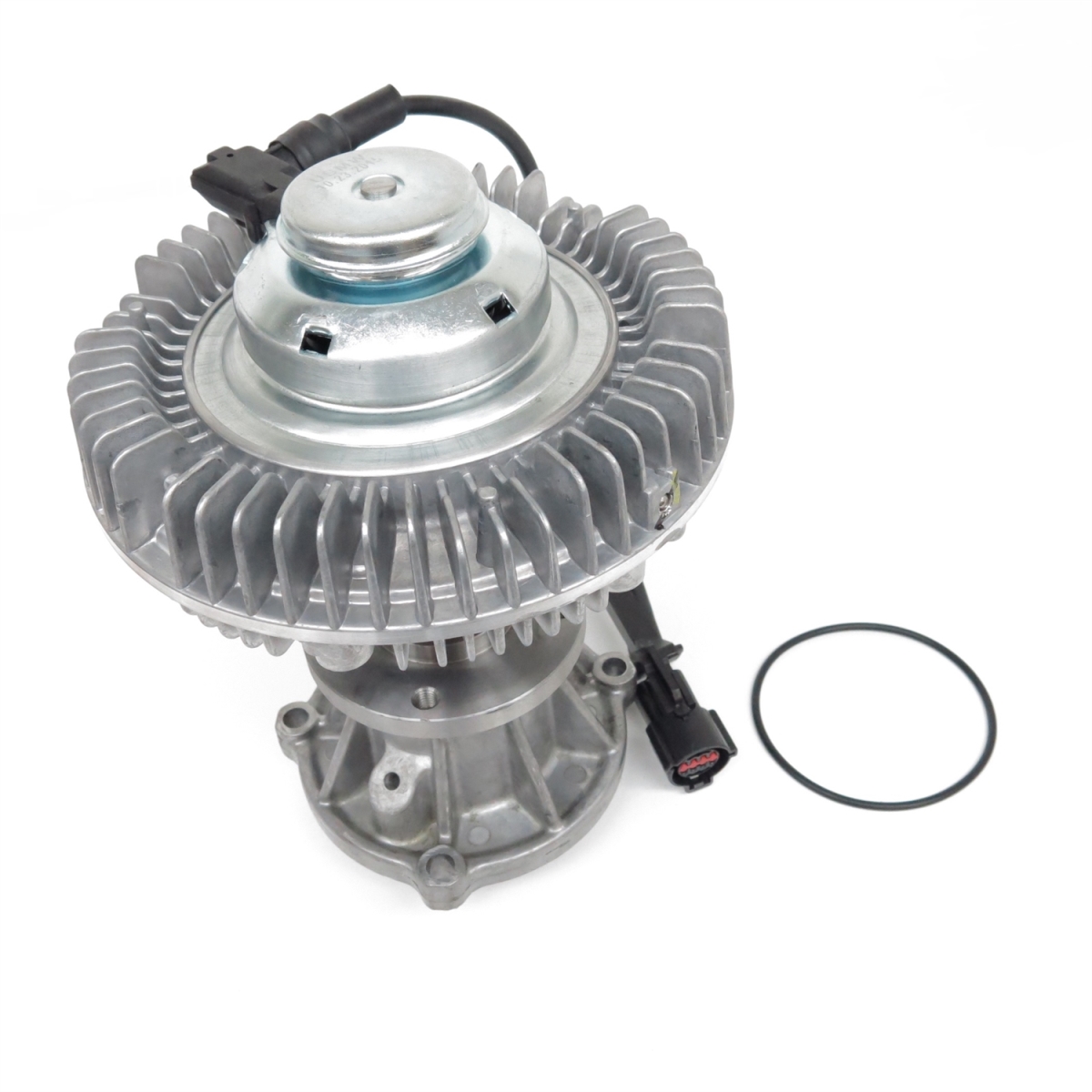MCK1062 Max Cooling Kit for 2003-2004 Ford T