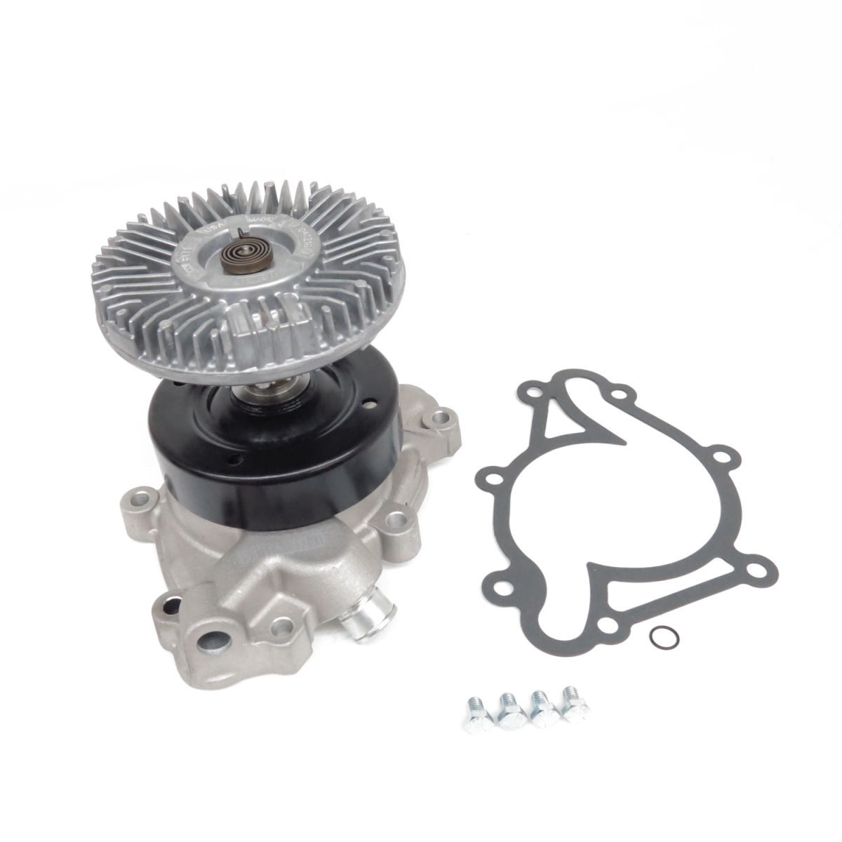 MCK1078 Max Cooling Kit for 1997-2003 Dodge