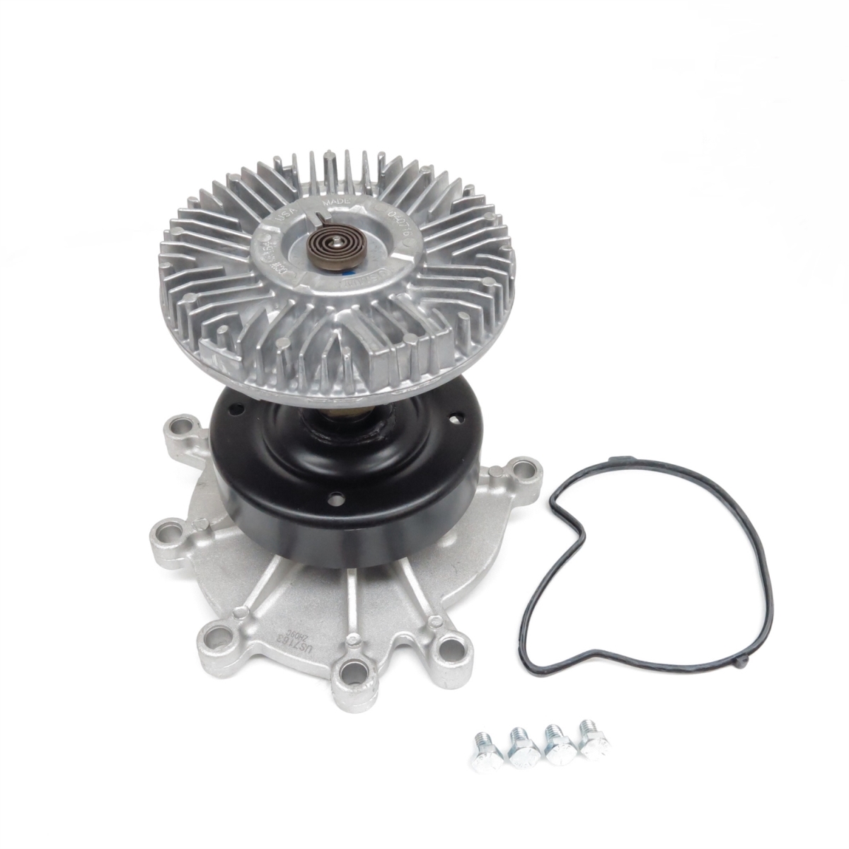 MCK1081 Max Cooling Kit for 2004-2009 Dodge
