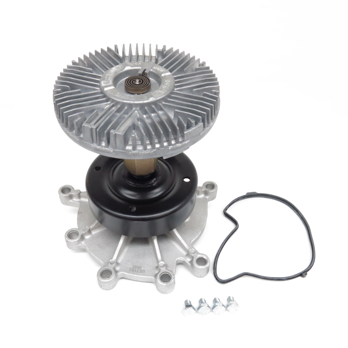 MCK1083 Max Cooling Kit for 2002-2008 Dodge
