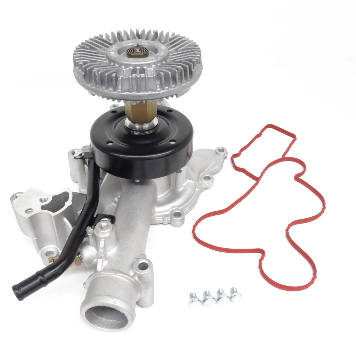 MCK1089 Max Cooling Kit for 2004-2008 Chrysl
