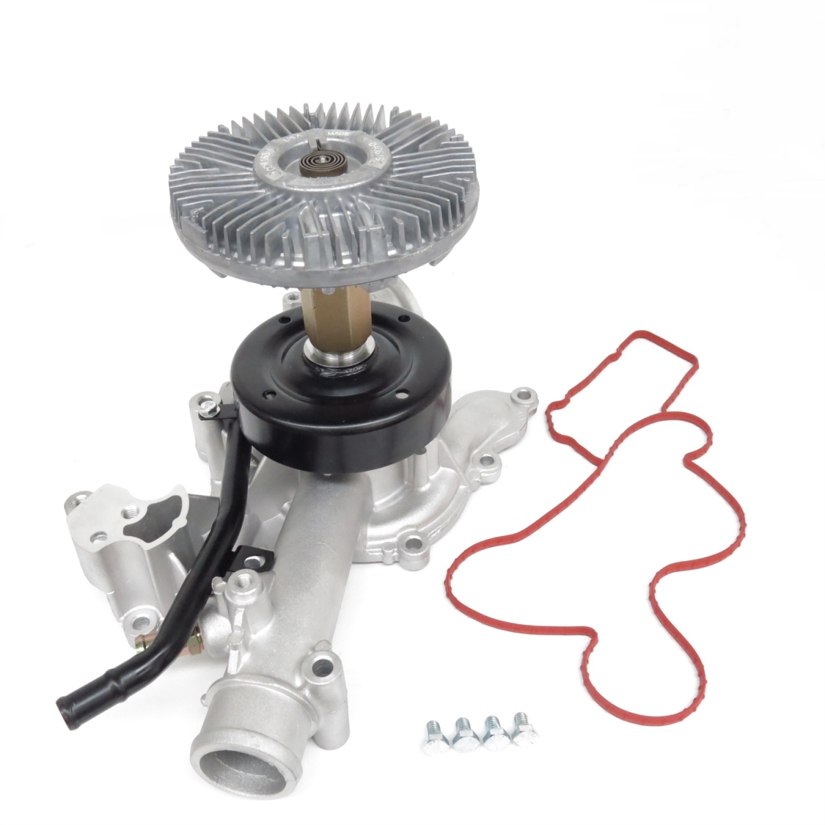 MCK1090 Max Cooling Kit for 2003-2008 Dodge