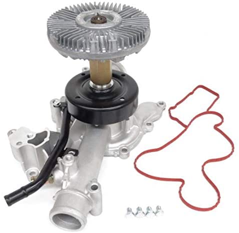 MCK1091 Max Cooling Kit for 2003-2008 Dodge