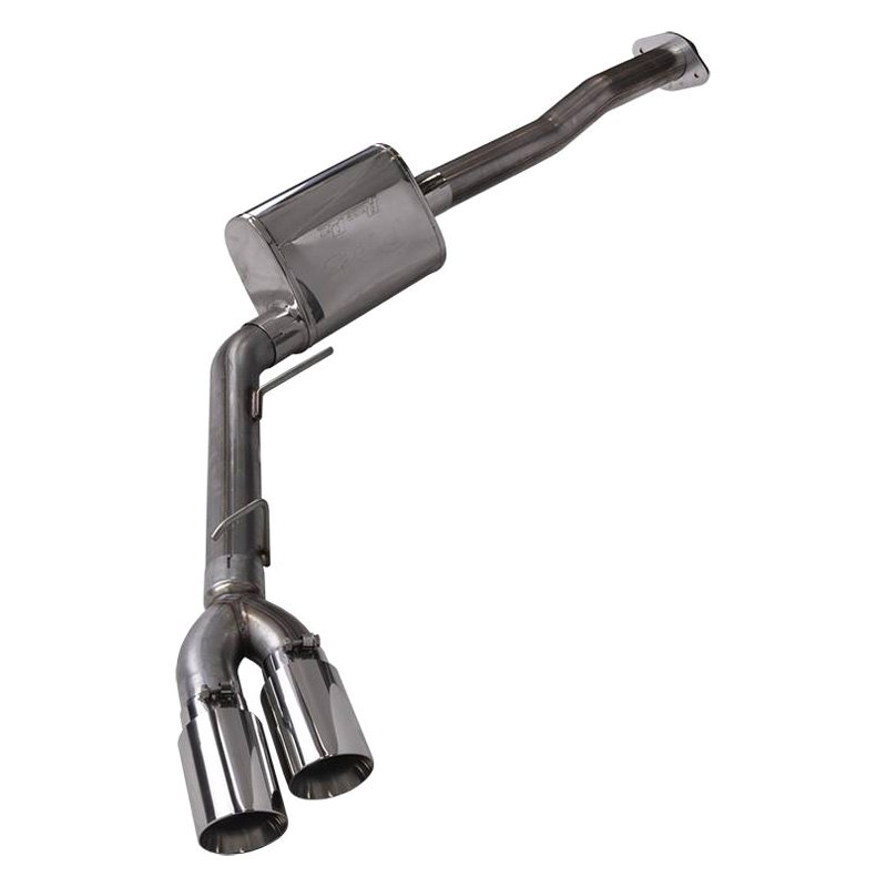 PYPES PERFORMANCE EXHAUST PYP-SFT29R