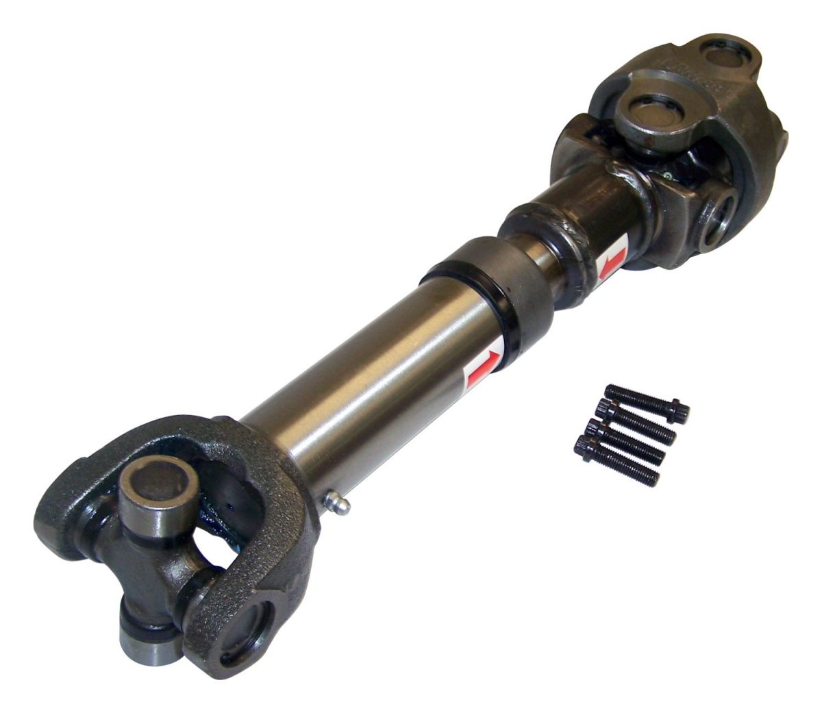 Crown Auto RT24002Extended Rear Driveshaft