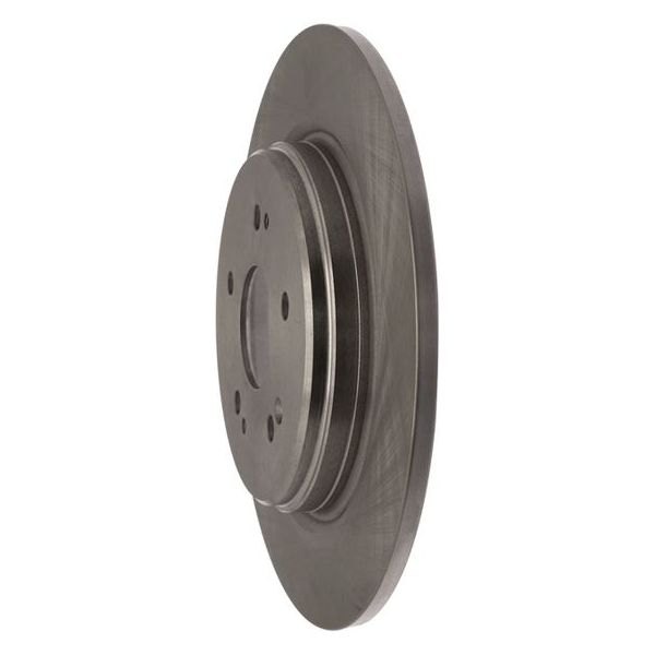 982123RR-Line Solid Rear Brake Rotor for 2017-2019 Honda CR-V