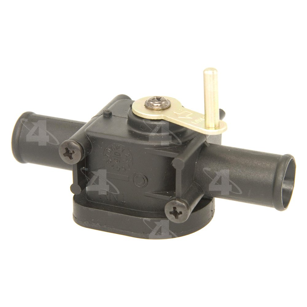 Four Seasons 74001Cable Operated Non-Bypass HVAC Heater Control Valve for 2003-2006 Acura MDX