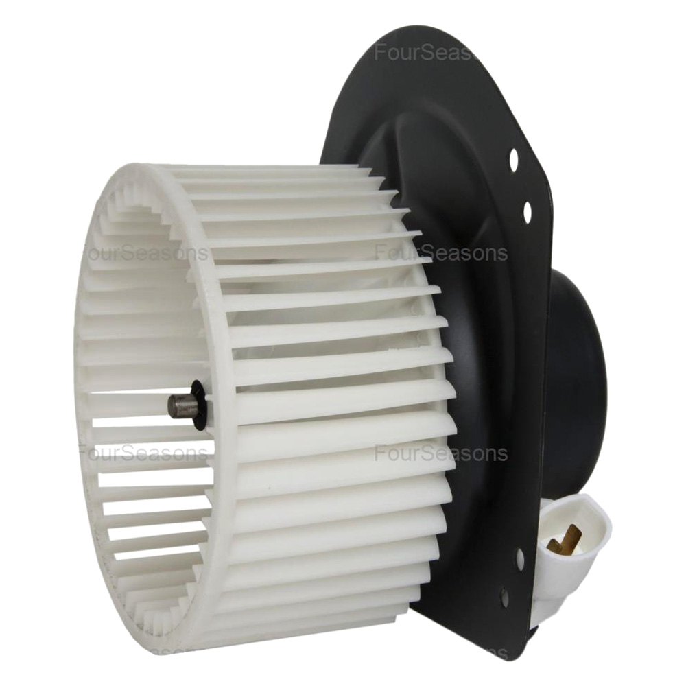 Four Seasons 76966HVAC Blower Motor with Wheel for 1980-1986 Ford Bronco