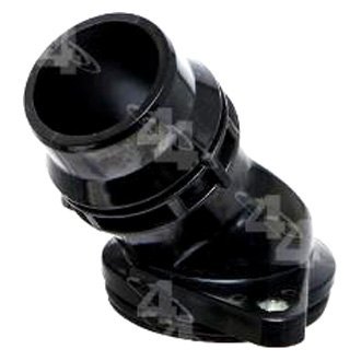 Four Seasons 86001Engine Coolant Thermostat Housing for 2008-2013 Audi A3