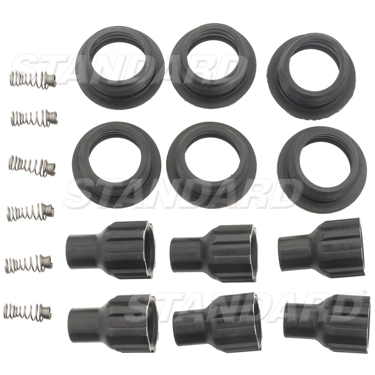 CPBK178 Coil On Plug Boot for 2018 Buick Enclave V6