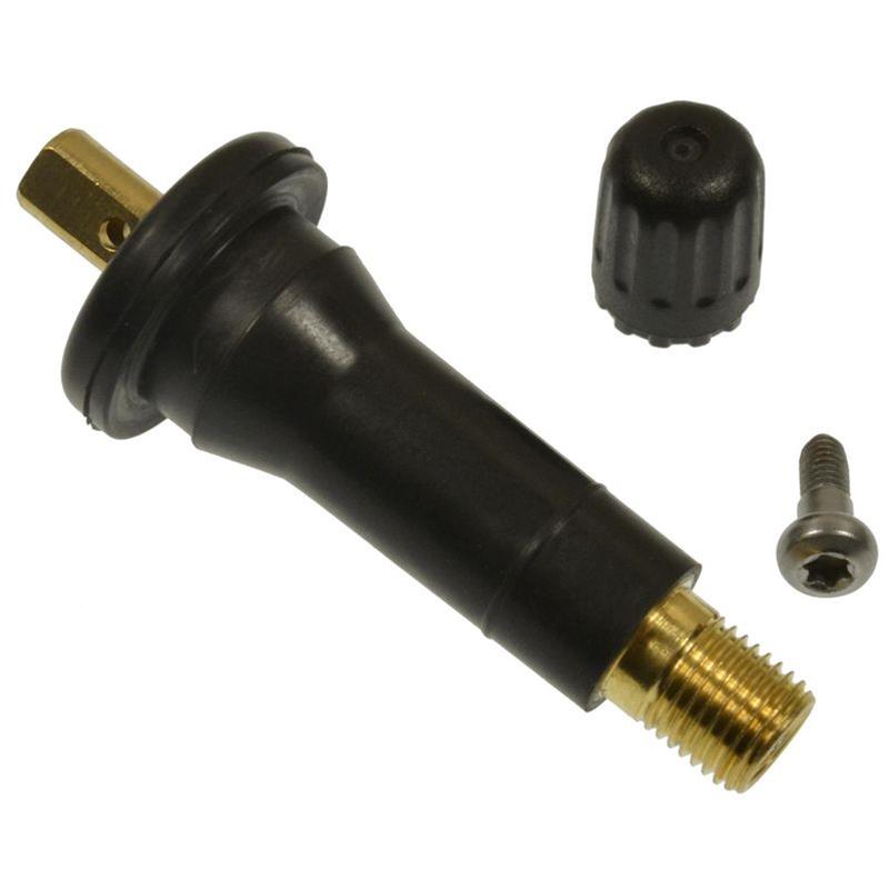 TPM2102VK Tire Pressure Monitoring Replacement Sensor OE Design Valve for 2016-2019 Buick Cascada
