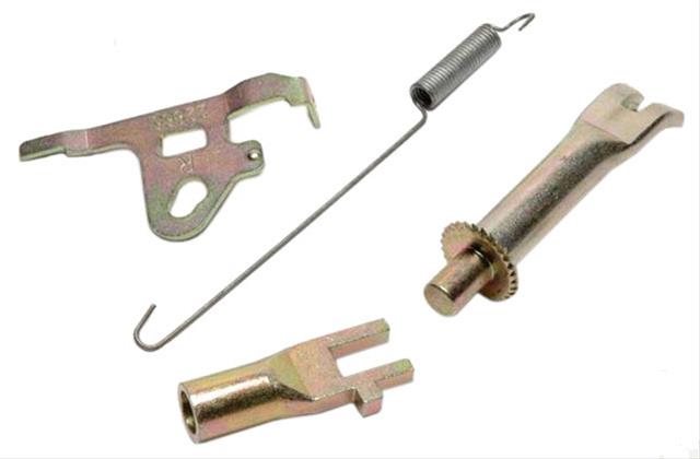 H2673 Self Adjusting Repair Kit for 2005-2007 Ford Escape