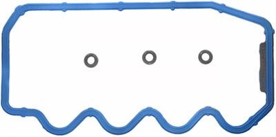 Felpro VS50476R Valve Cover Gasket Set for 1998-2000 Ford Escort