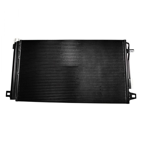 4770794 AC Condenser for 2008-2012 Buick Enclave