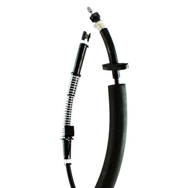 CA8683 Carburetor Accelerator Cable for 1992-1997 Ford E-Series