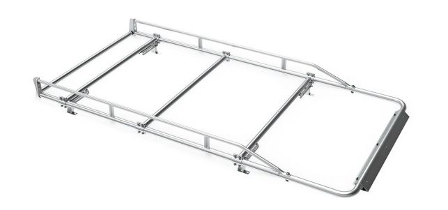 4TCAMR Transit Connect Aluminum Cargo Rack