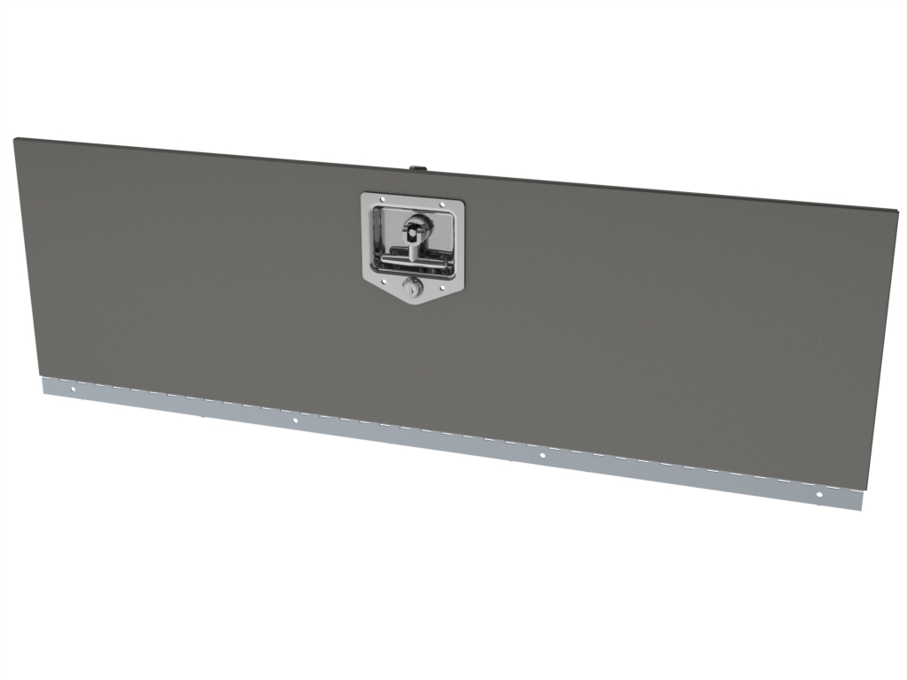 Kargomaster FFPPMS Van Storage System Kit