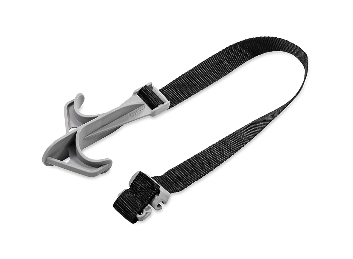 Picture of Camco 42735 Awning Towel Hook