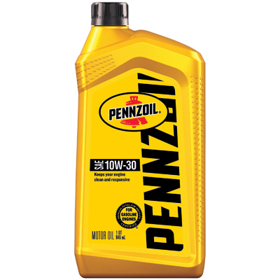550022792 1 qt. Multi-Viscosity SAE 10W-30 Motor Oil