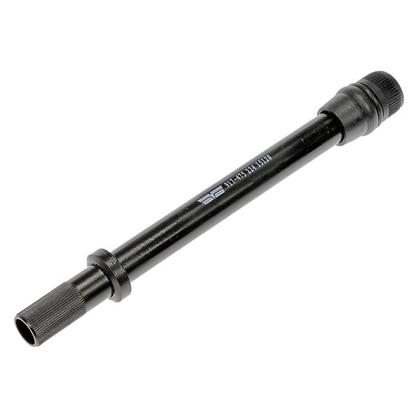 Dorman 917475 Lower Oil Dipstick Tube for 1998-2013 Audi A3