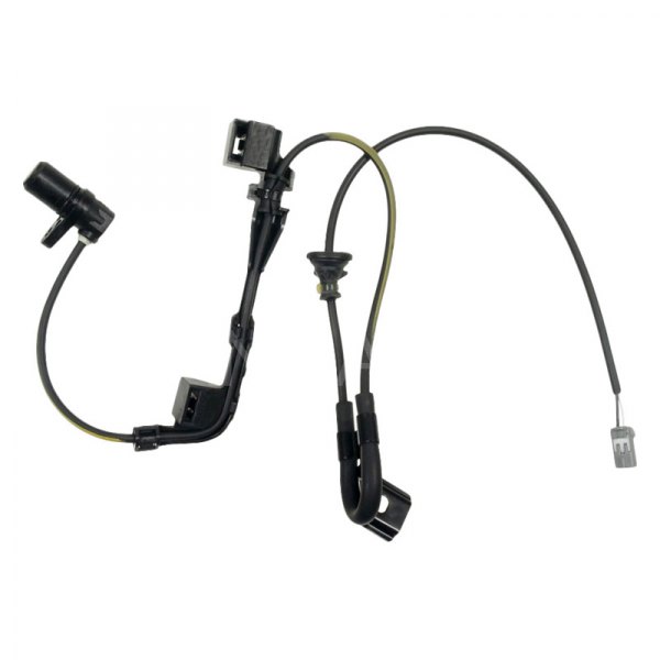 ALS1236 Intermotor Rear Passenger Side ABS Speed Sensor for 1998-2002 Chevy Prizm
