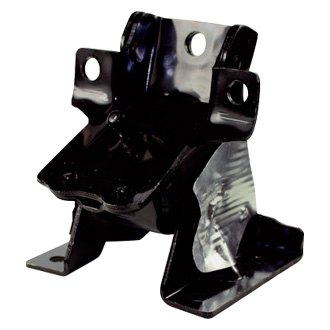 A5744 Front Driver Side Engine Mount Bracket for 2011-2017 Chevy Silverado 2500
