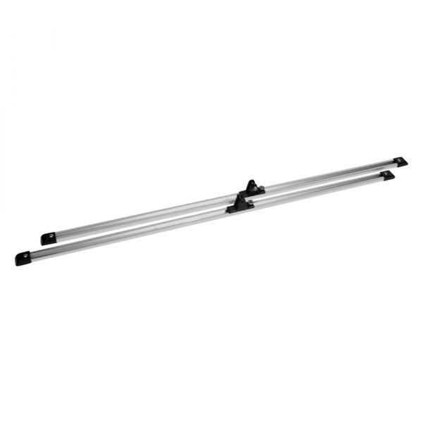 62000 24 in. Aluminum Bimini Top Slide Track Kit