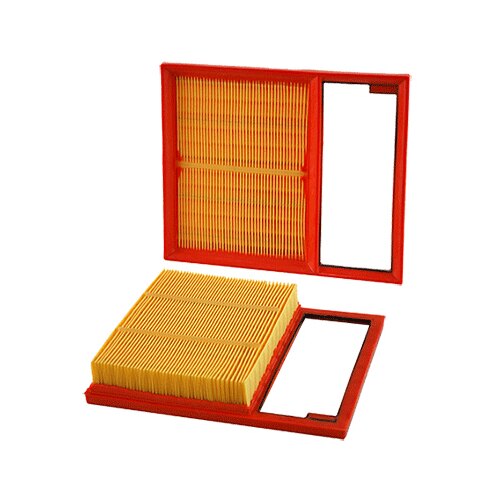610 Air Filter Assembly for 2020 Ford Fusion