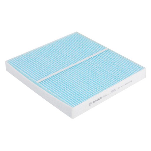 6076C Workshop Particulate Cabin Air Filter for 2015-2020 Cadillac Escalade