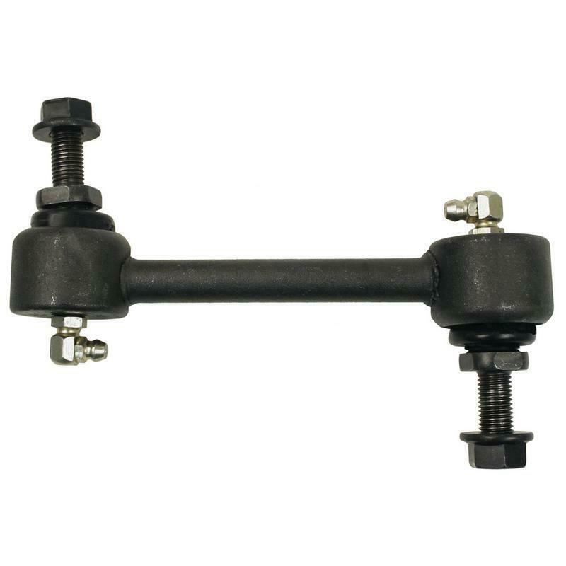 Moog K750580 Professional Front Suspension Stabilizer Bar for Ford Edge 2011-2014