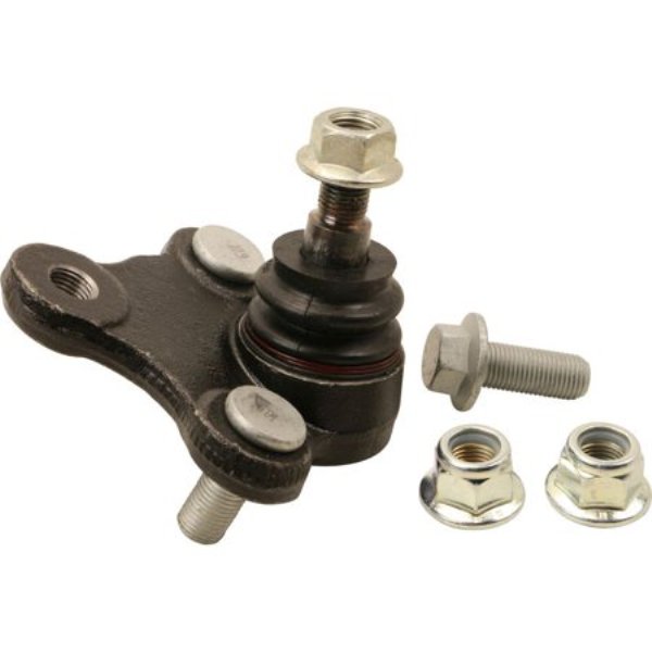 Moog K500386 Front Passenger Side Lower Ball Joint for 2017-2018 Hyundai Elantra