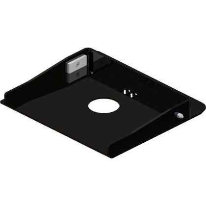 Pull Rite Quick Connect SuperGlide Capture Plate for Lippert Rhino Pin Box | Camping World