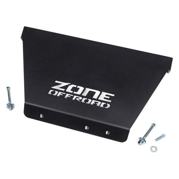 ZONC5653 Front Engine Skid Plate for 2019 Chevy Silverado 1500